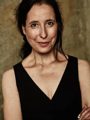 Caroline Ebner