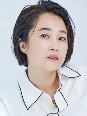 Song Eun-yi