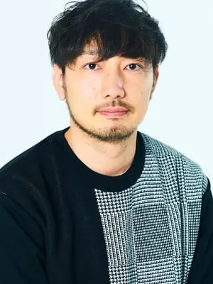 Shinichiro Ushijima