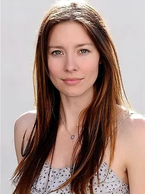 Jessica Blackmore