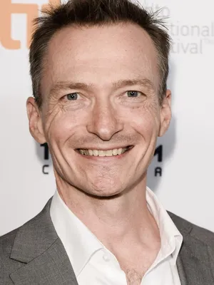 Stephen Bogaert