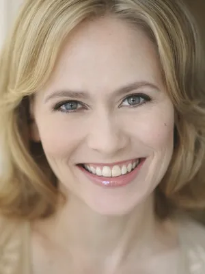 Wendy Baron
