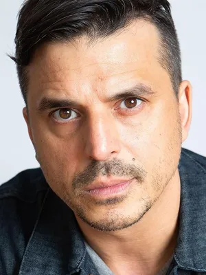 Damien Luvara