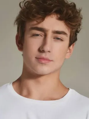 Enzo Krieger