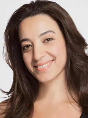 Asiye Dinçsoy
