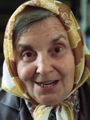 Milada Ježková