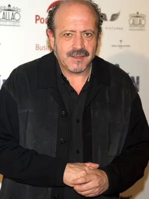 Manuel Tallafé