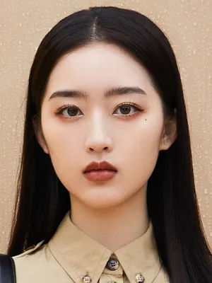 Deng Enxi