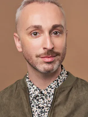 Adam Enright