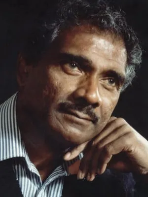 Albert Moses