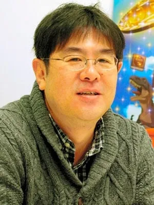 Hiroshi Nishikiori