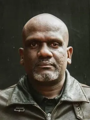 Philip Luswata