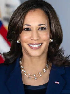 Kamala Harris
