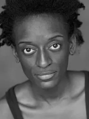 Sarah Amankwah