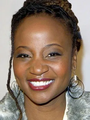Melanie Nicholls-King
