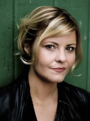 Tara Lynne O'Neill