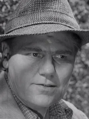 John Alderson