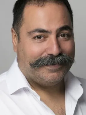 Yüksel Ünal