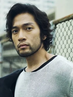 Shinnosuke Abe