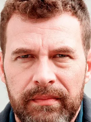 Fred Tatien