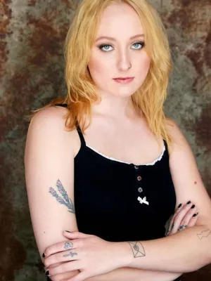 Marika Rose Sayers