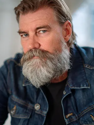Steve Morris