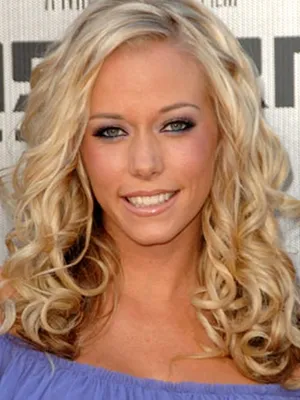 Kendra Wilkinson