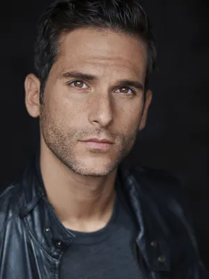 Spiro Malandrakis