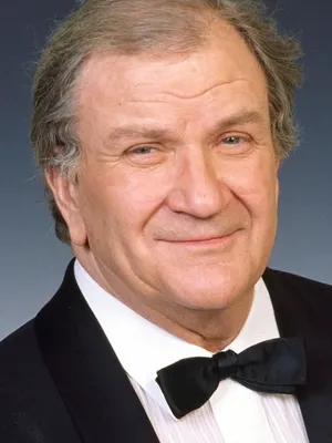 Pierre Mondy