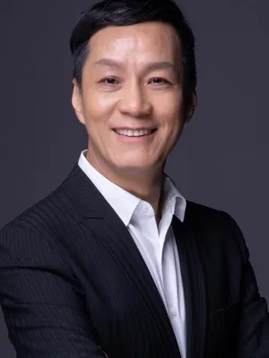 Feng Yuanzheng