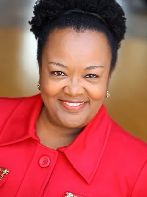 AlgeRita Wynn