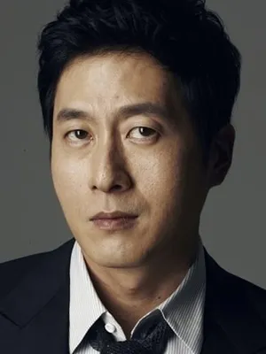 Kim Joo-hyuk