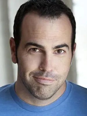 Patrick Jordan