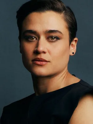 Katy O'Brian