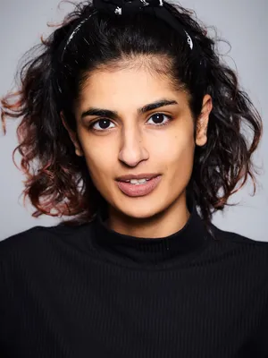 Sonya Nisa