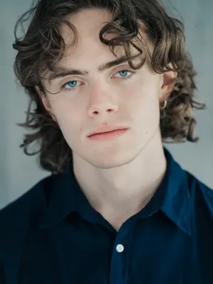 Dominic Boyle