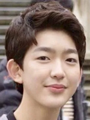 Lee Joo-Chan