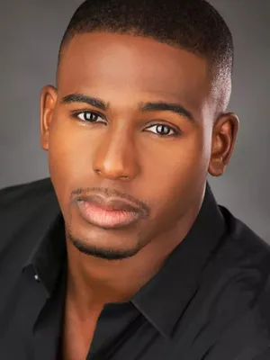 Vaughn W. Hebron
