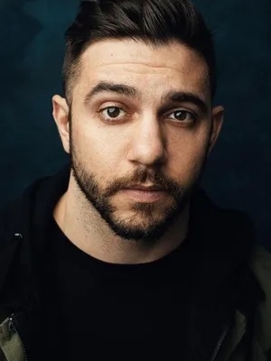 Eric Francis Melaragni