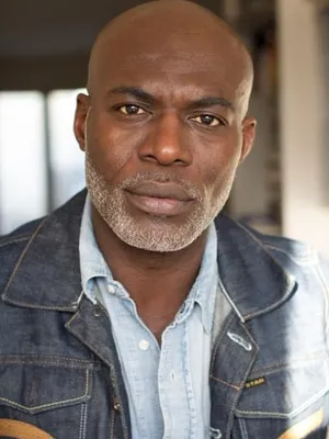 Ériq Ebouaney
