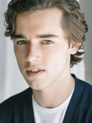 Alex Ferris