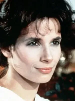 Theresa Saldana
