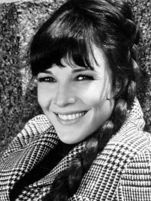 Janice Rule