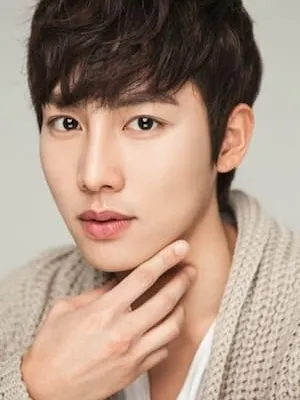 Kwon Hwa-woon
