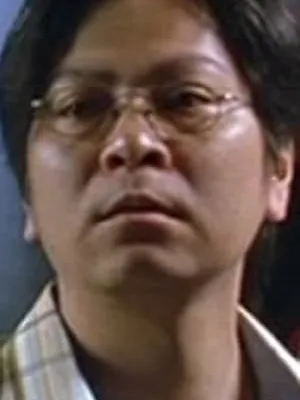 Wong Shiu-Keung