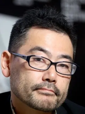 Masaharu Take