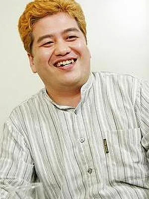 Ko Matsuo
