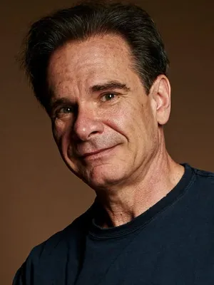 Peter Scolari