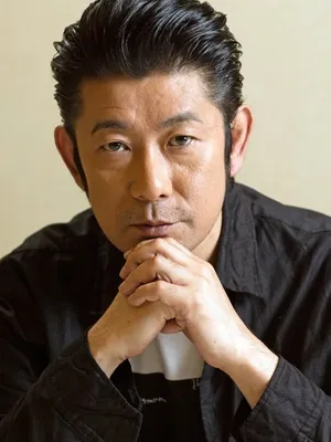 Masatoshi Nagase