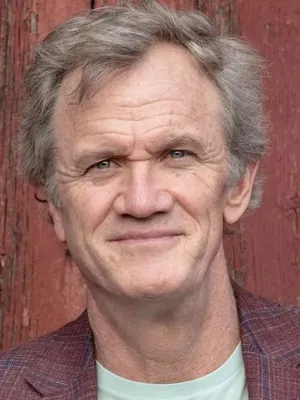 Matt Salinger